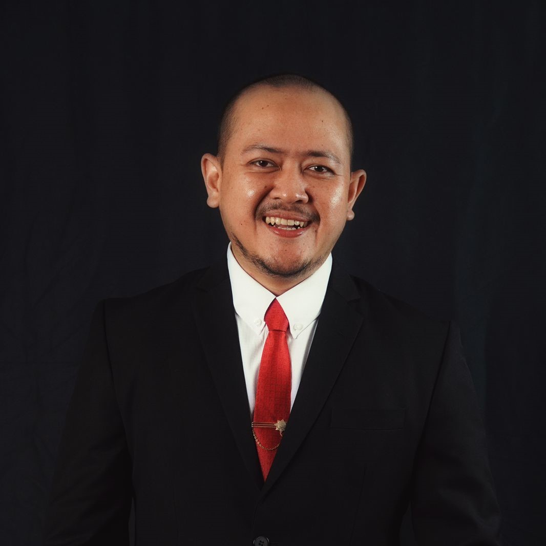 Hendro Niko, S.STP., MM