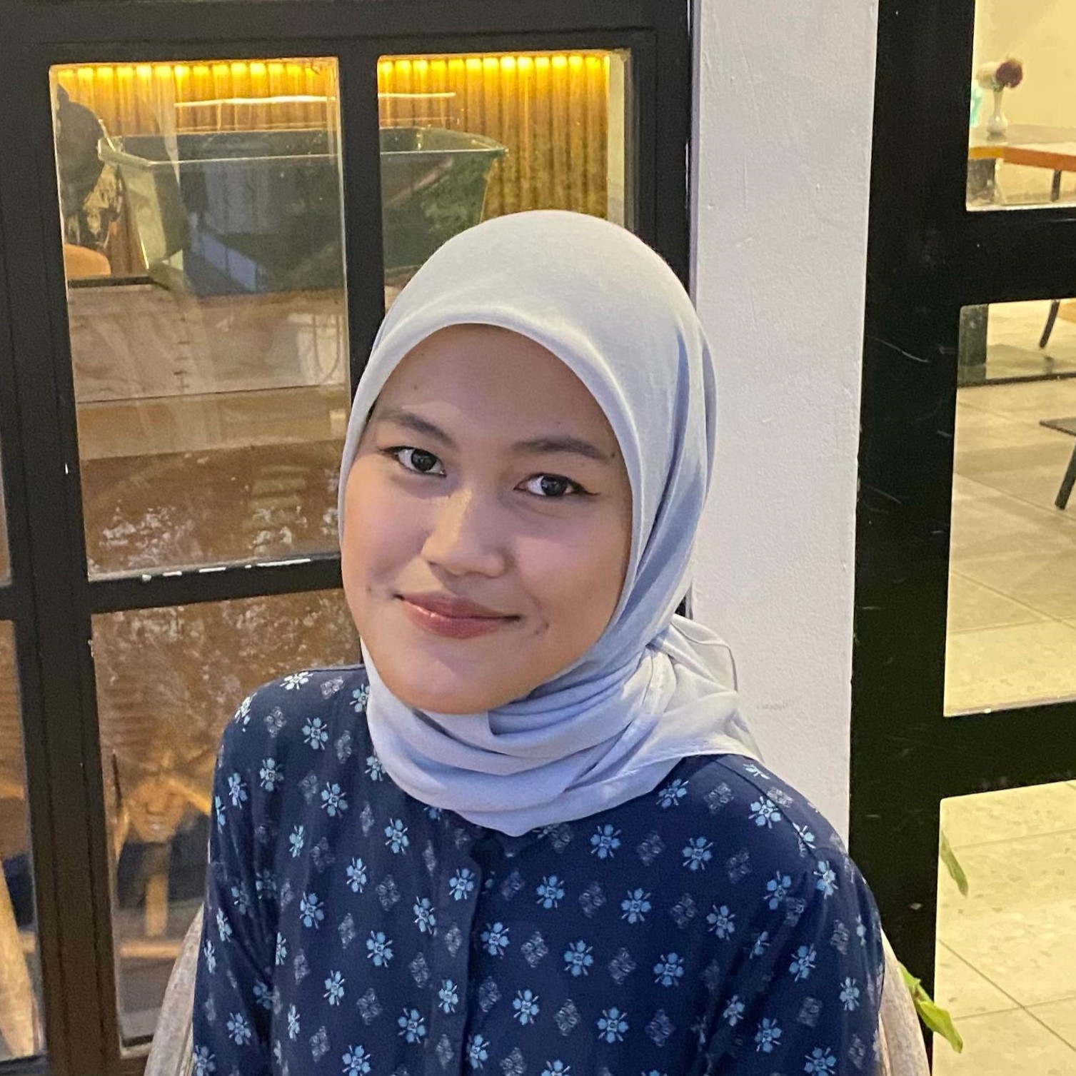 Mega Rahmawati, S.Si