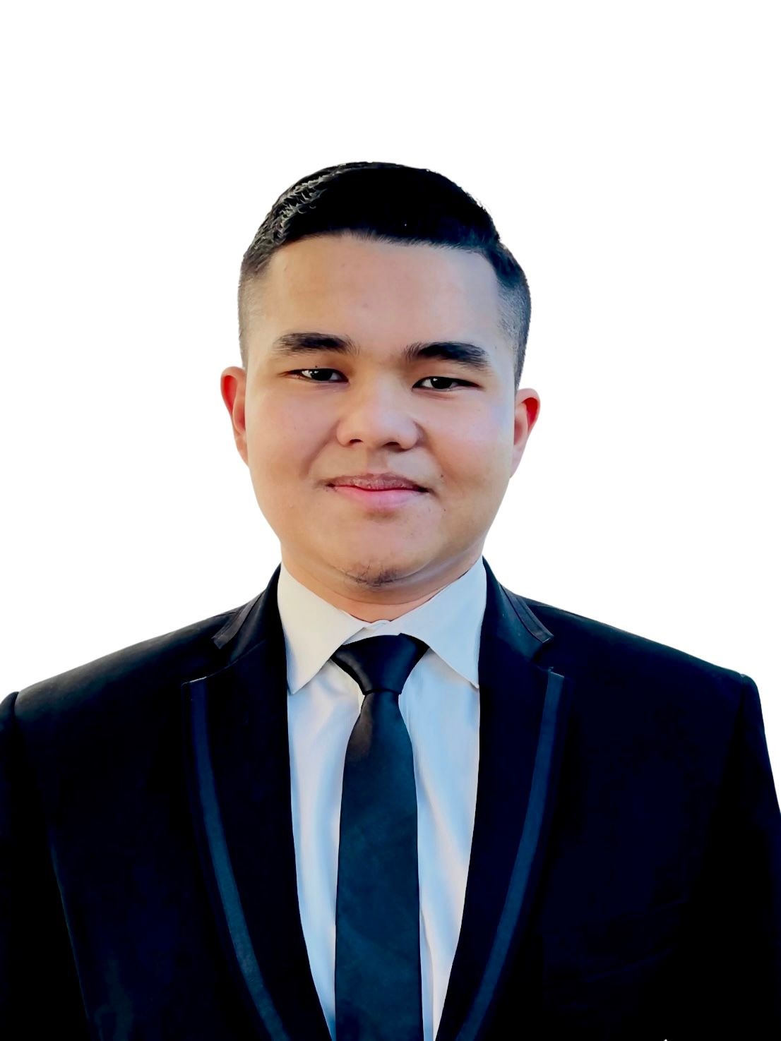 Septian Asriadi Putra, S.STP., M.Ds