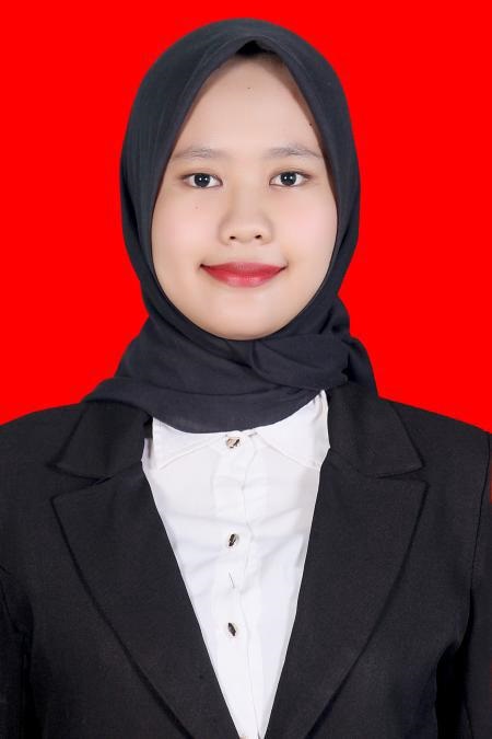 Diajeng Claudia Pahlawan, S.Pd