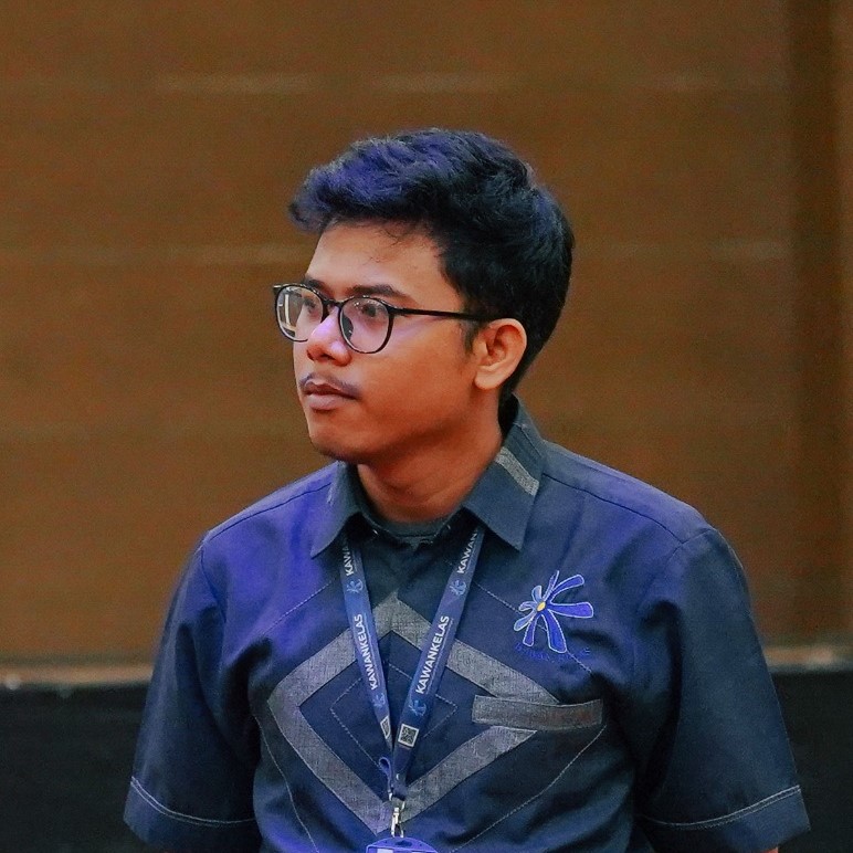 M. Pandu Putra Hartami, S.H., M.H