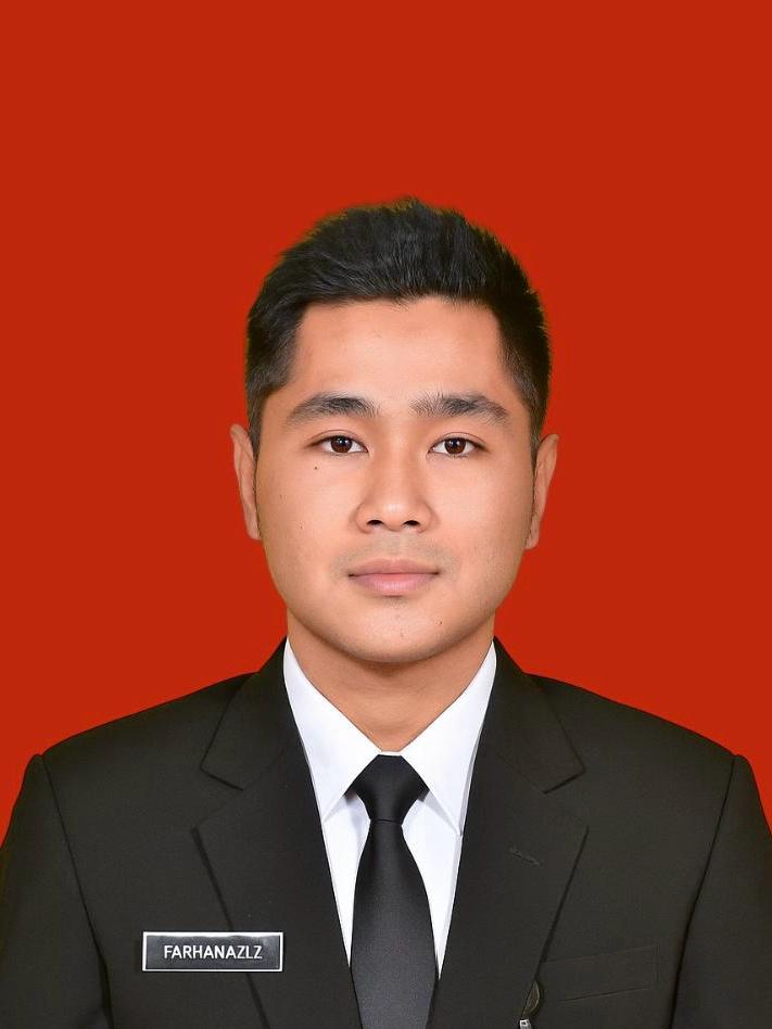 Farhan Aziz, S.Tr.I.P