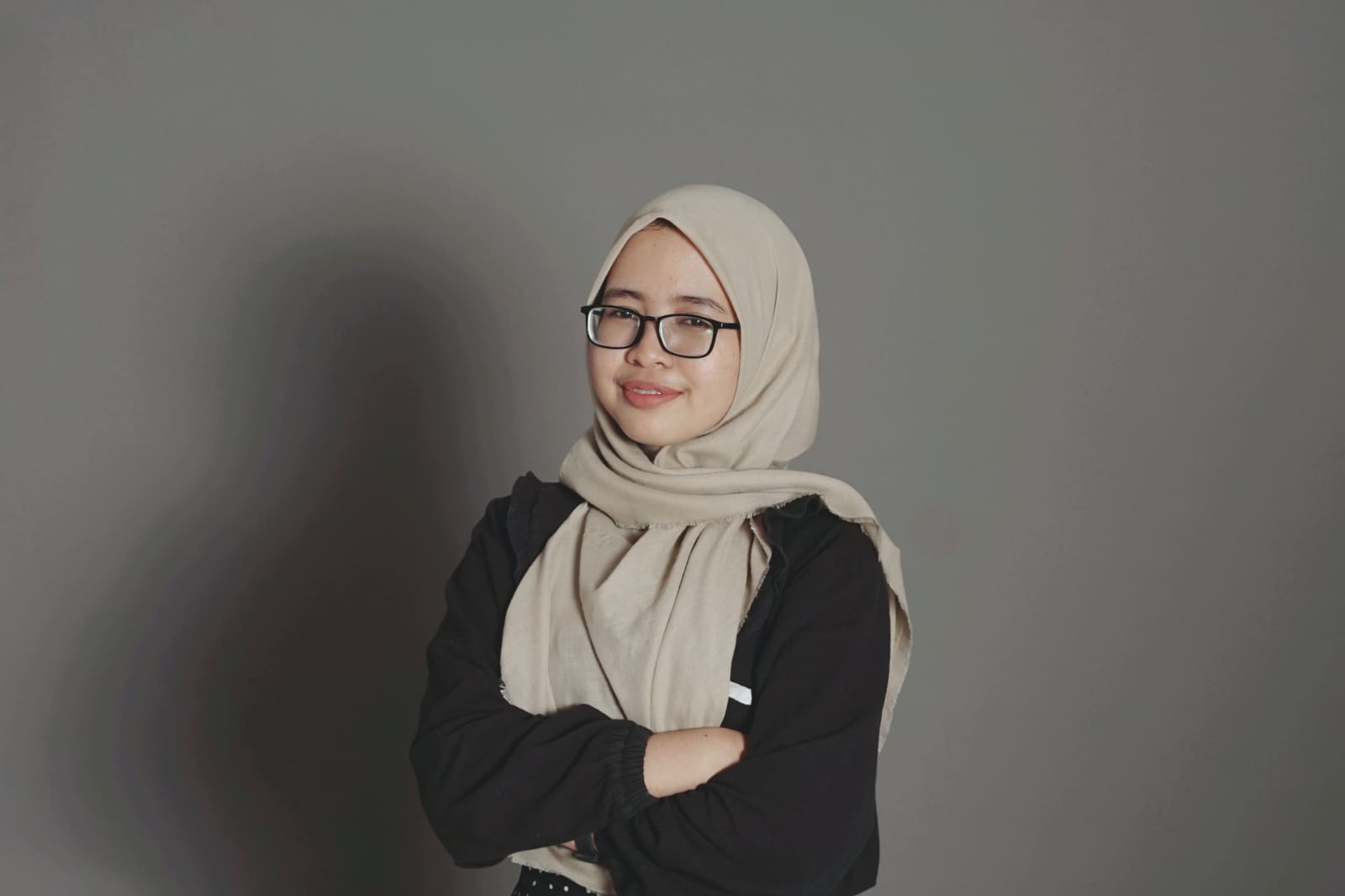 Fani Ramadhani, S.I.Kom