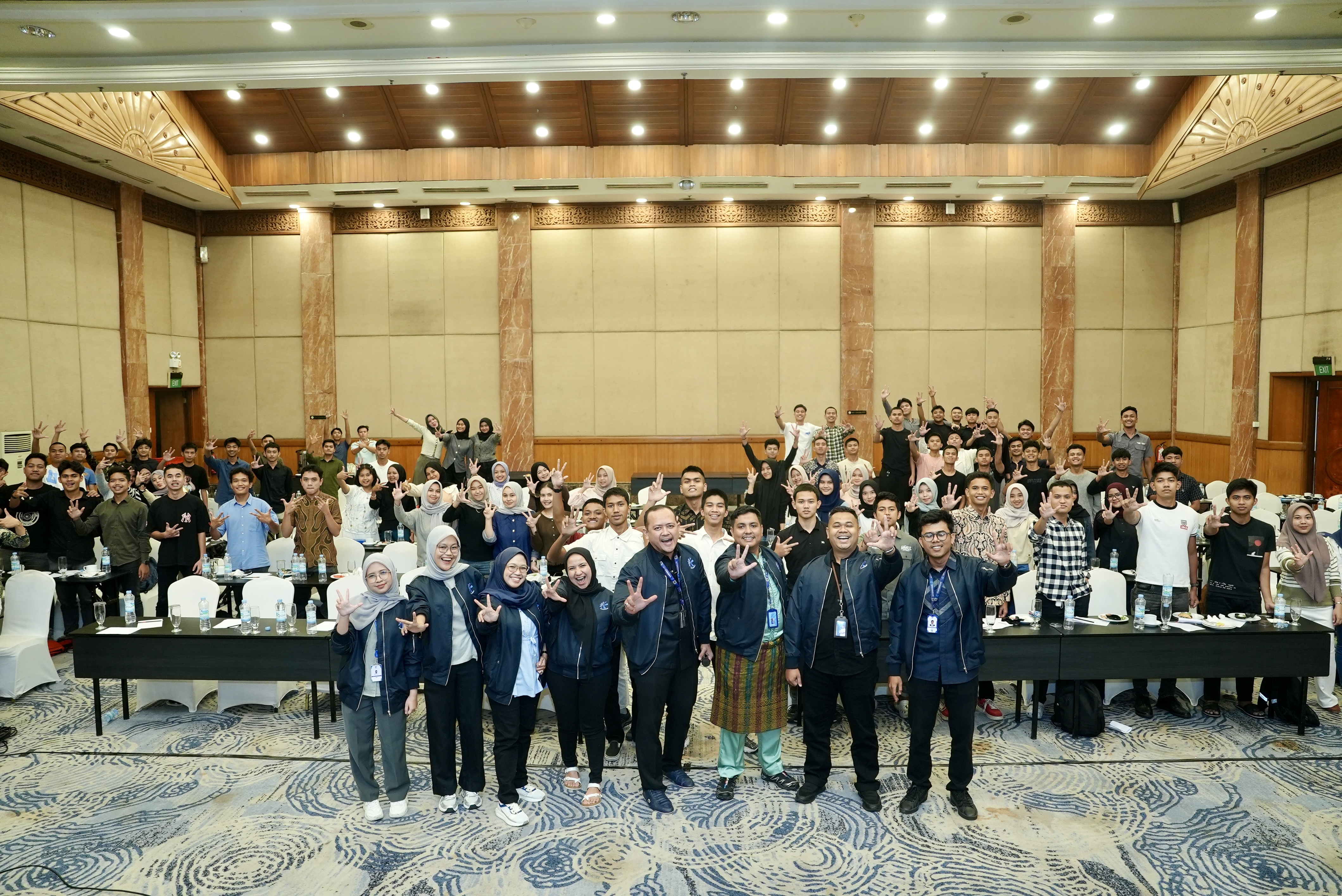 Kelas Refresh: Menguatkan Persiapan Menuju SKD